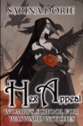 Hex Appeal : A Hexy Witch Mystery - Book