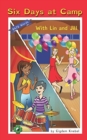 Six Days at Camp with Lin and Jill : (Dyslexie Font) Decodable Chapter Books - Book