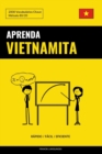 Aprenda Vietnamita - R?pido / F?cil / Eficiente : 2000 Vocabul?rios Chave - Book