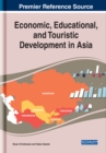 Economic, Educational, and Touristic Development in Asia - eBook