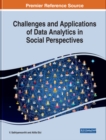 Challenges and Applications of Data Analytics in Social Perspectives - eBook