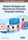 Didactic Strategies and Resources for Innovative Geography Teaching - Book