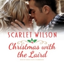 Christmas with the Laird - eAudiobook