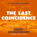 The Last Coincidence - eAudiobook