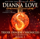 Treoir Dragon Chronicles of the Belador World: Book 1 - eAudiobook