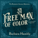 A Free Man of Color - eAudiobook