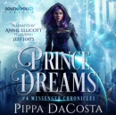 Prince of Dreams - eAudiobook