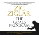 The Goals Program - eAudiobook