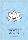 The Little Book of Zen : A Beginner's Guide to the Art of Zen - eBook