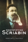 Demystifying Scriabin - eBook