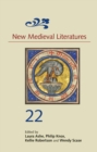 New Medieval Literatures 22 - eBook