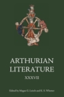 Arthurian Literature XXXVII : Malory at 550: Old and New - eBook