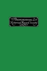 The Publications of the Bedfordshire Historical Record Society Volume VII - eBook