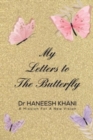 My Letters to the Butterfly - Book