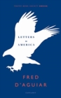 Letters to America - Book