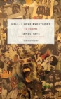 Hell, I Love Everybody : 52 Poems - Book
