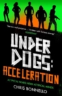 Underdogs : Acceleration - Book