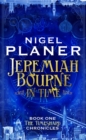 Jeremiah Bourne in Time - eBook