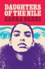 Daughters of the Nile : Unbound Firsts 2024 Title - Book