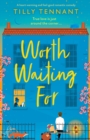 Worth Waiting For : A heart-warming and feel-good romantic comedy - Book