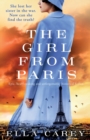 The Girl from Paris : Epic, heartbreaking and unforgettable historical fiction - Book