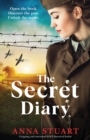 The Secret Diary : Gripping and emotional WW2 historical fiction - Book