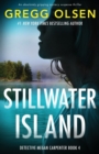Stillwater Island : An absolutely gripping mystery suspense thriller - Book