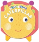 Counting Caterpillar - Book