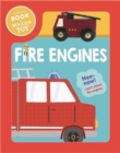 Fire Engine - Book