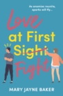 Love at First Fight : The perfect binge-read romcom - Book