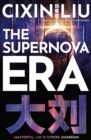 The Supernova Era - Book