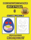 Fogli da tracciare e da colorare (Emojis 3) - Book