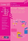 Code-It Workbook 1: First Steps in Programming using Scratch - eBook