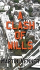 A Clash of Wills - Book