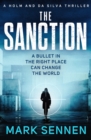 The Sanction : An explosive, twisting espionage thriller - Book