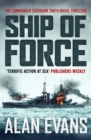 Ship of Force - Book