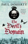 The Devil's Domain - eBook