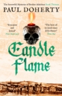 Candle Flame - eBook