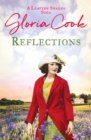 Reflections : An enthralling 1920s saga of family life in Cornwall - Book