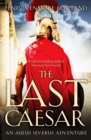 The Last Caesar - Book