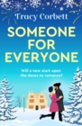 Someone for Everyone : A heartwarming festive love story - Book