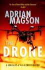 The Drone - eBook