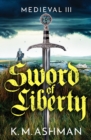 Medieval III - Sword of Liberty - Book