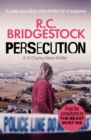 Persecution : An absolutely gripping crime thriller - eBook