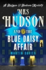 Mrs Hudson and the Blue Daisy Affair - Book