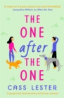 The One After the One : A gorgeously heartwarming and funny romance - eBook