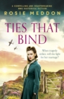 Ties That Bind : A compelling and heartbreaking WWII historical fiction - eBook