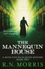 The Mannequin House - Book