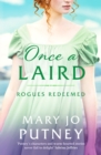 Once a Laird : An exciting Scottish historical Regency romance - Book