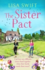 The Sister Pact - Book